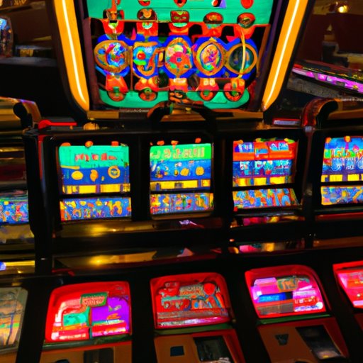 The Ultimate Guide to Casinos in Tahoe: Top 5, History, Comparison, Resorts, and More
