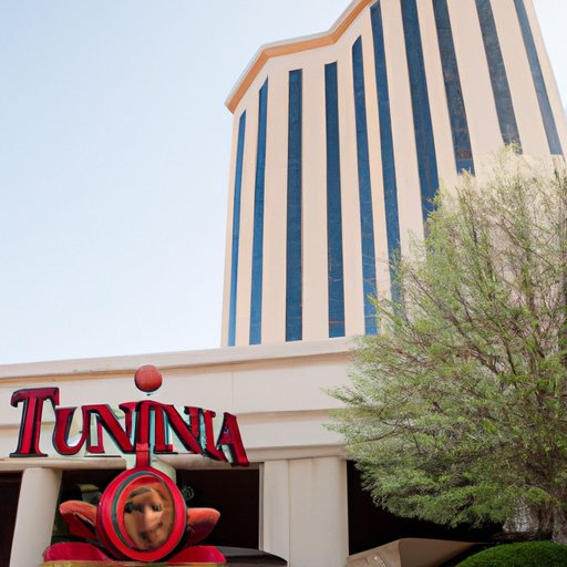 Your Ultimate Guide to the Casinos in Tunica, Mississippi: History, Amenities and Tips