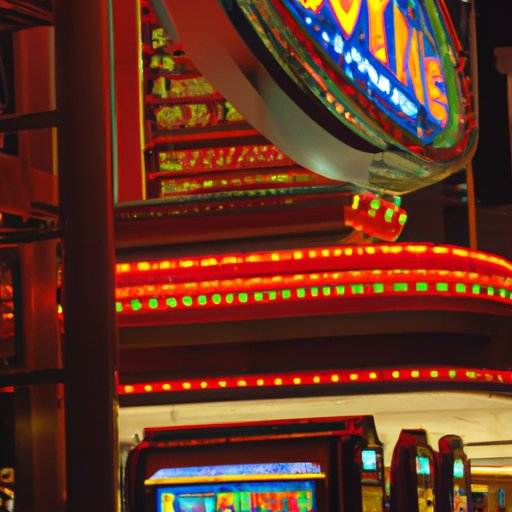 A Definitive Guide to the Casinos on Fremont Street: Top 5 to Visit & Hidden Gems