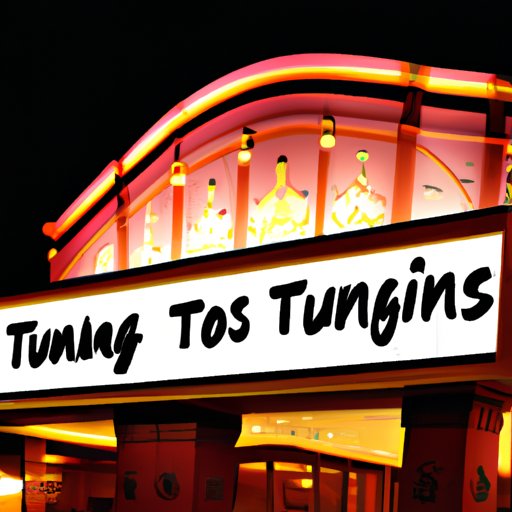 What Casinos are Open in Tunica: A Comprehensive Guide