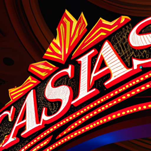 Exploring the Casinos Owned by Caesars Entertainment: A Comprehensive Guide