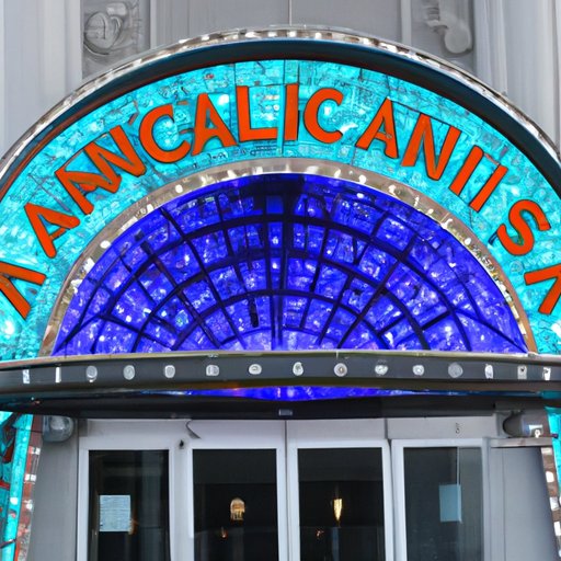 A Comprehensive Guide to the Casinos Still Open in Atlantic City Amidst the Pandemic