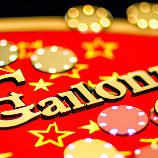 Where Can You Gamble at 18 in California? Check out These 7 Casinos