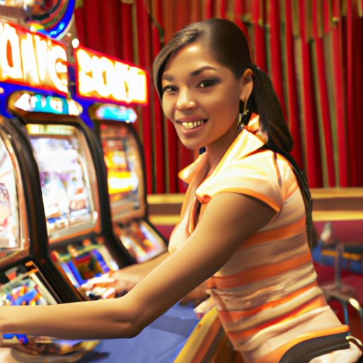 Where Can You Gamble at 18? A Comprehensive Guide
