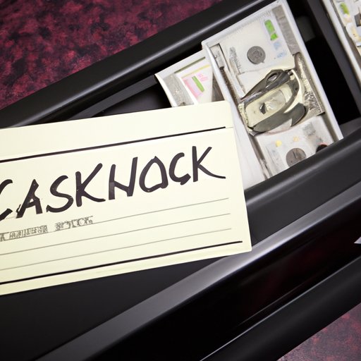 The Top 5 Casinos That Cash Payroll Checks: A Convenient Option for Many