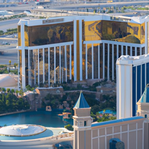 MGM Resorts International: A Comprehensive Look at Their Casino Empire