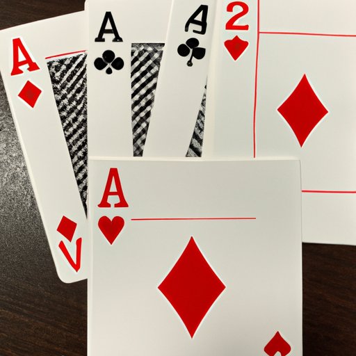 A Comprehensive Guide to 4 Card Poker in Las Vegas: Casinos, Rules and Perks