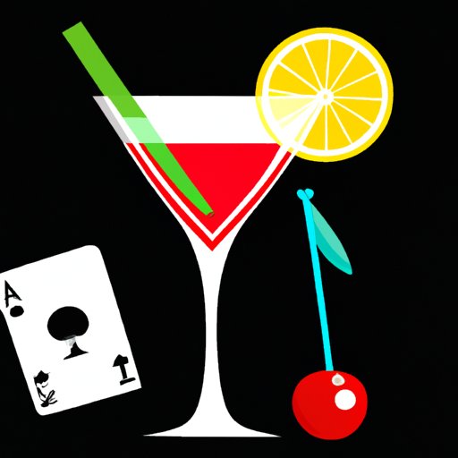 The Ultimate Guide to Casinos with Free Drinks: From Cocktails to Coffee