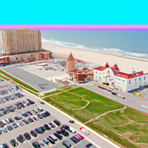 Where to Park for Free: A Guide to Casinos with Free Parking in Atlantic City