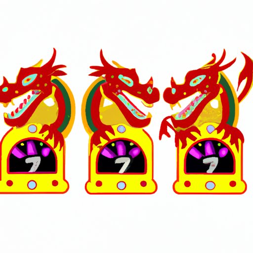 Unleashing Your Luck: A Comprehensive Guide to Casinos with Triple Fortune Dragon Unleashed Slot Machines