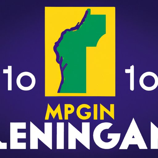 Michigan’s Best 18+ Casinos: A Comprehensive Guide to the Ultimate Gaming Experience