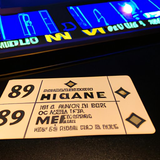 Michigan Casinos Where 18-Year-Olds Can Gamble: A Guide to Casino Fun for Young Adults