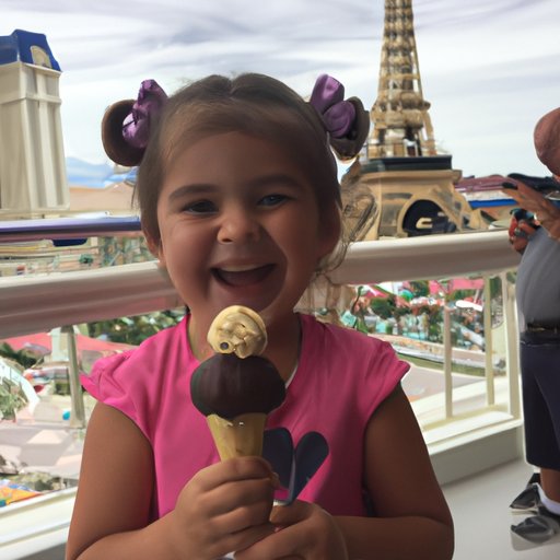 The Ultimate Guide to Kid-Friendly Casinos in Las Vegas: Top Picks for Parents with Children