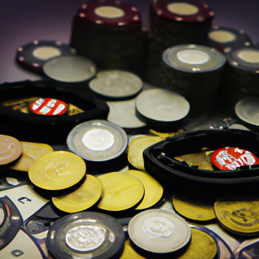 The Secret Currency: How Sweep Coins Benefit Casinos and Players