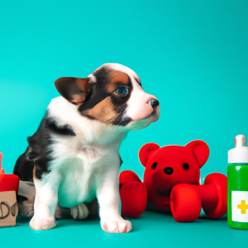 The Ultimate Guide to CBD for Dogs: Choosing the Right Products for Your Furry Friend