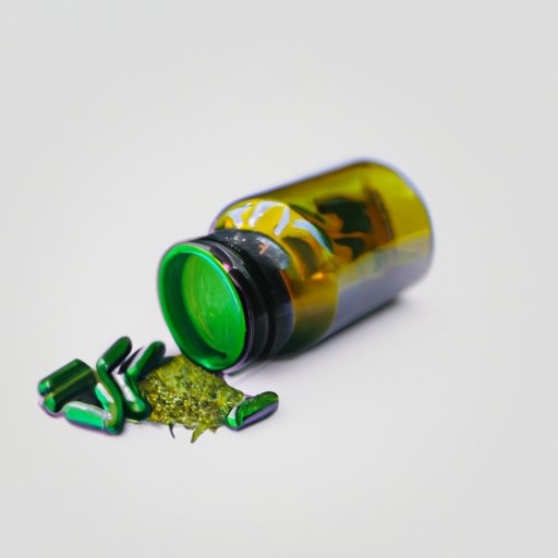 The Ultimate Guide to Using CBD for Pain Relief and Sleep