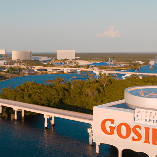 Rolling the Dice: A Comprehensive Guide to the Best Cities in Florida for Casino-Lovers