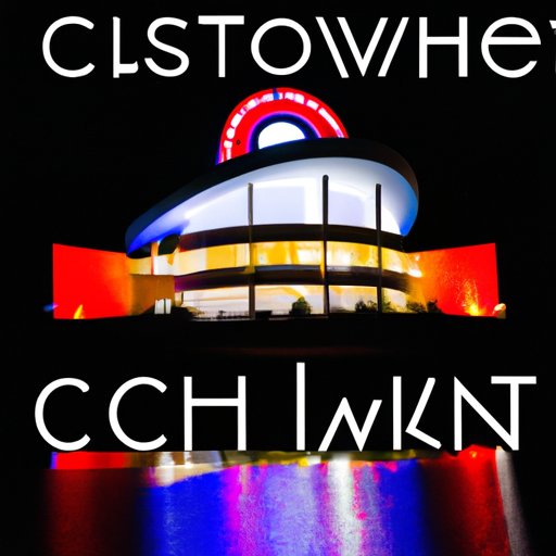 Exploring the Location of Choctaw Casino: A Guide to the City