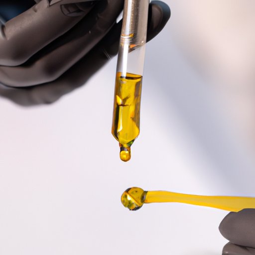 The Color of CBD Oil: A Comprehensive Guide to Understanding its Varying Shades