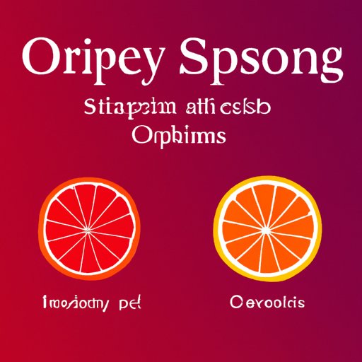 Exploring Red Orange: Shades, Science, and Significance