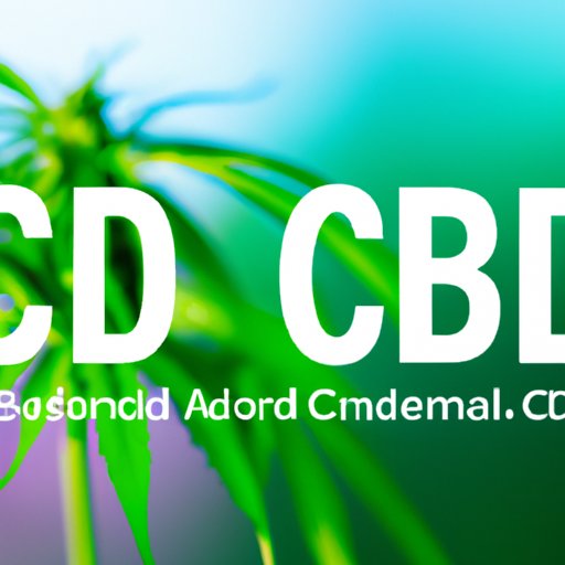 Is CBD Legal? A Comprehensive Guide to Understanding the Legal Status of CBD Around the World