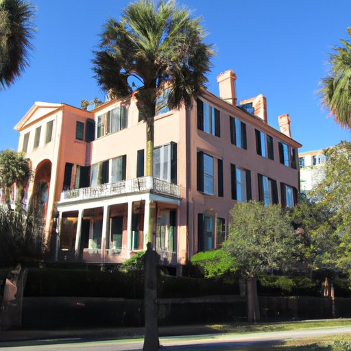 What County is Charleston SC In: Navigating the Lowcountry