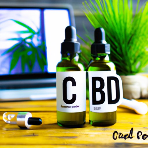 What Do CBD Drinks Do? Understanding the Benefits of CBD-infused Beverages