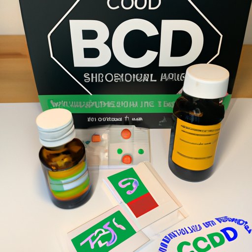 The Comprehensive Guide to Understanding the Effects of CBD Edibles on the Mind and Body