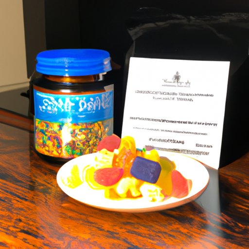 What Do CBD Gummies Feel Like Reddit: An Informative Guide