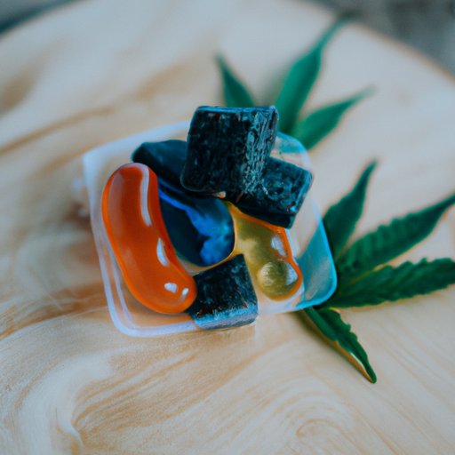 What Do CBD Gummies Make You Feel Like: A Deep Dive into the Effects of CBD