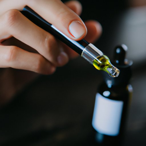 CBD Vapes: Exploring the Science, Benefits, and Guide for Beginners