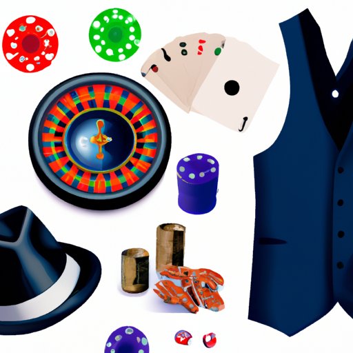 What Do People Wear to Casinos: A Guide to Casino Fashion