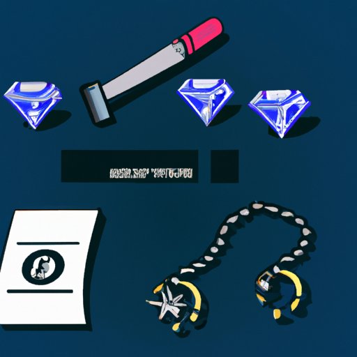 The Ultimate Guide: What You Need for a Successful Diamond Casino Heist