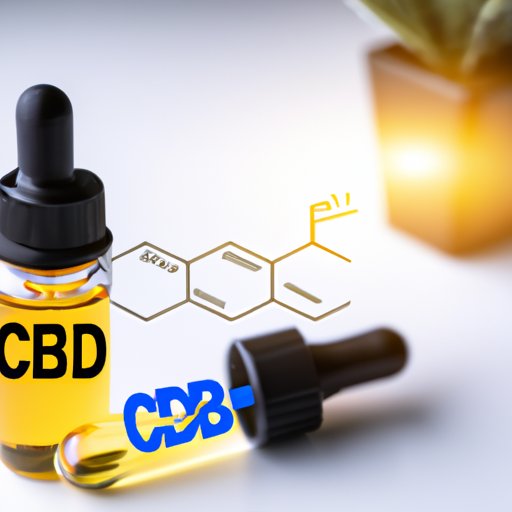 What Does 30mg of CBD Feel Like? Exploring Its Effects and Benefits