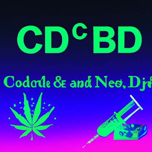 What Does a CBD High Feel Like? Exploring the Effects and Perceptions of CBD Use