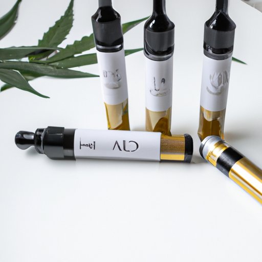 What Does a CBD Pen Do? Exploring the Benefits of CBD Pens