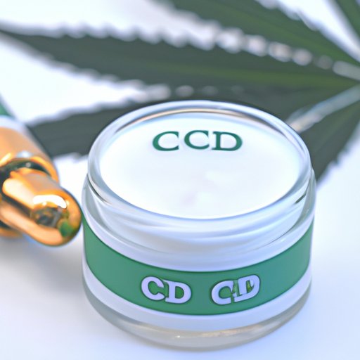 Exploring the Potential Uses and Benefits of CBD Balm