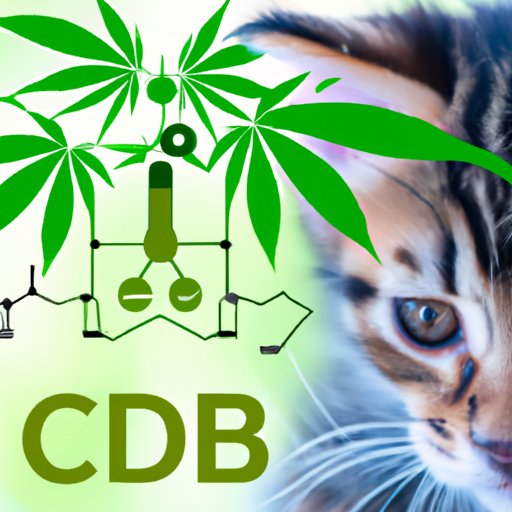 Exploring the Benefits of CBD Oil for Cats: Understanding Its Benefits and Effects