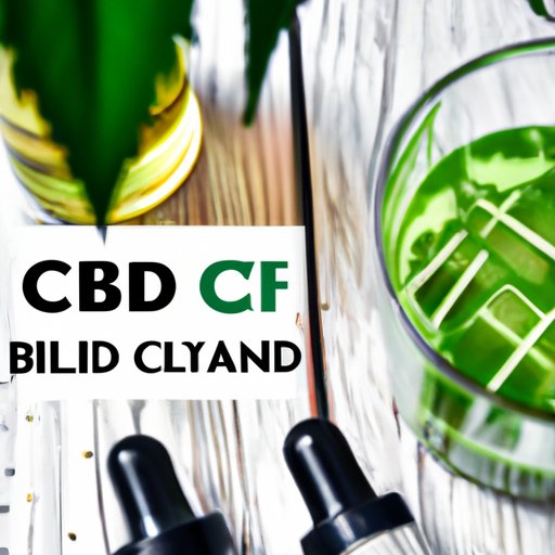 What Do CBD Drinks Do? An In-Depth Guide to the Benefits and Effects of CBD-Infused Beverages