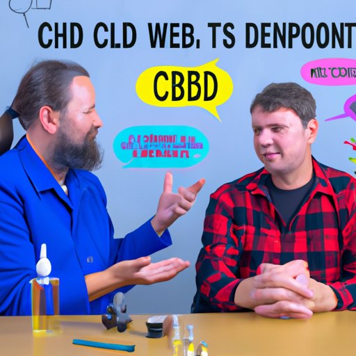What Does CBD Feel Like? Exploring Personal Experiences, Scientific Explanations, and More