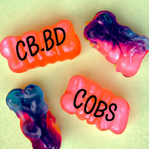 Unlocking the Brain Benefits of CBD Gummies: Myths, Science, and Clarity