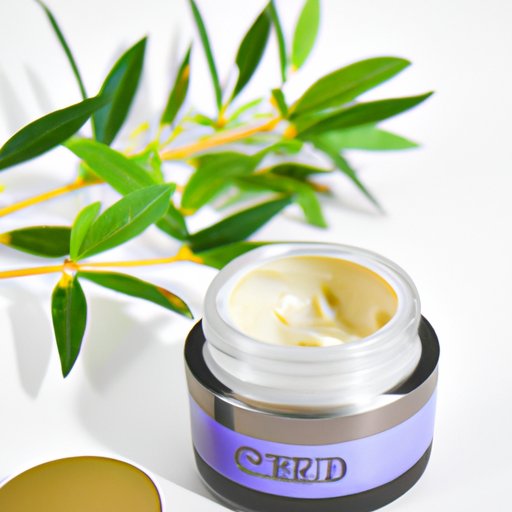 CBD Lotion: The Ultimate Guide to Its Benefits and Uses on Skin and Pain Relief