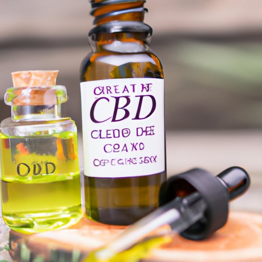 The Effects of CBD on the Mind and Body: A Comprehensive Guide