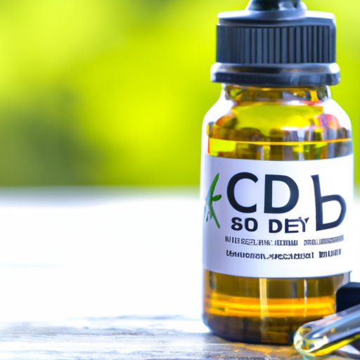 CBD Oil for Dogs: A Comprehensive Guide to Its Benefits, Dosages and More
