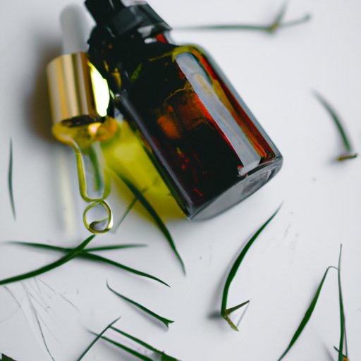 Unlocking the Benefits: How CBD Oil Enhances Your Massage Experience