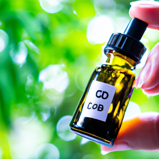 Exploring the Benefits and Controversies of CBD Oil According to Reddit | Real Results, Science, and Debates