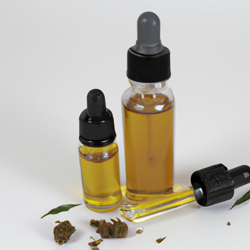 What Does CBD Oil Smell Like? Exploring the Fragrance and Aromatherapy Benefits of Cannabidiol