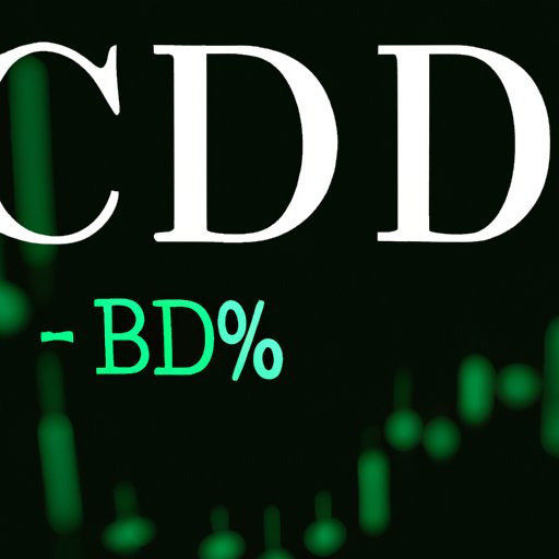 The Ultimate Guide to Understanding CBD Percentage