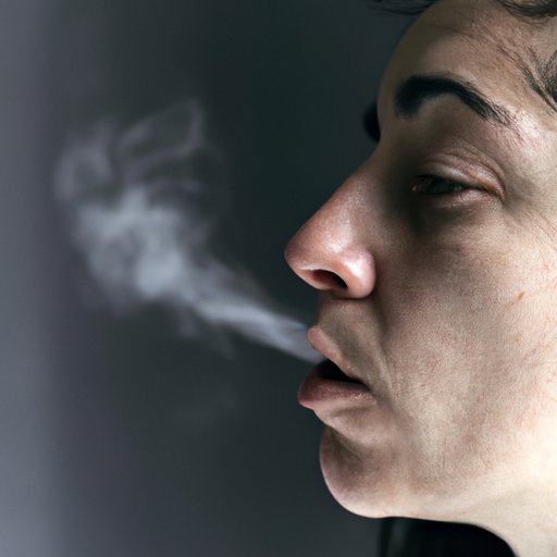 What Does CBD Smell Like When Smoking? A Comprehensive Guide