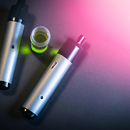 The Benefits and Science Behind CBD Vape: Exploring its Potential Health Benefits, User Experience, and Legal Status